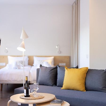 Penthouse San Andres Suites 3B With Jacuzzi Екстериор снимка
