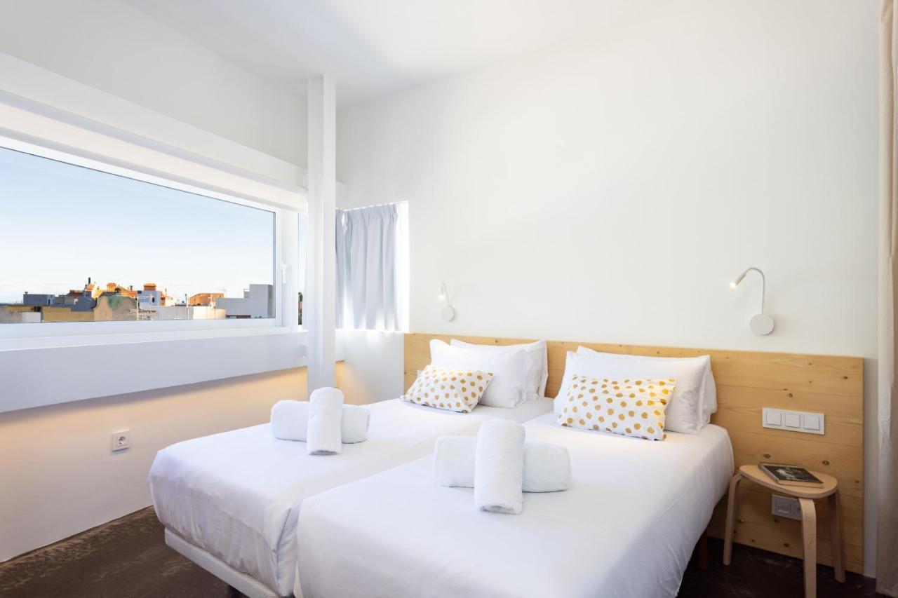 Penthouse San Andres Suites 3B With Jacuzzi Екстериор снимка